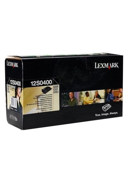 E220-12S0400 Toner