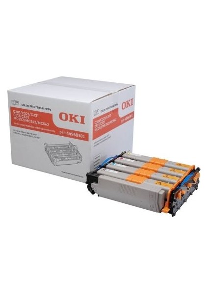 C301-44968301 Drum Ünitesi