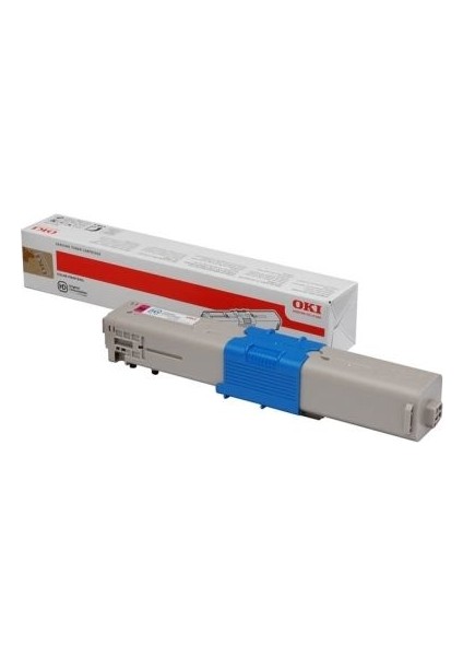 C301-44973542 Kırmızı Toner fiyatları