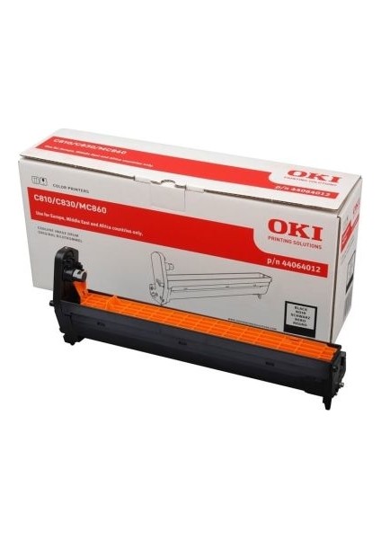 MC861-44064012 Siyah Drum Ünitesi fiyatları