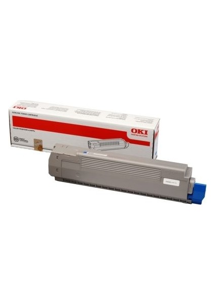 MC861-44059263 Mavi Toner fiyatları