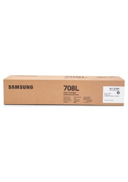 MultiXpress SL-K4300/MLT-D708L/SS782A Toner
