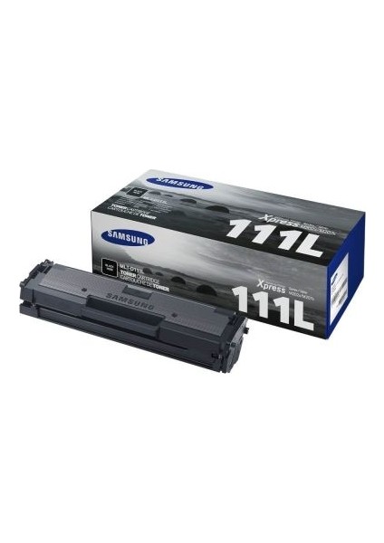 Xpress SL-M2020/MLT-D111L/SU807A Toner