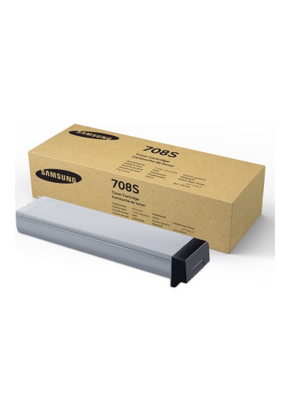 MultiXpress SL-K4300/MLT-D708S/SS792A Toner