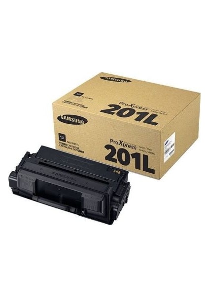 ProXpress SL-M4030/MLT-D201L/SU872A Toner Yüksek Kapasiteli fiyatları