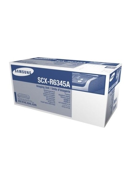 SCX-6345 Drum Ünitesi