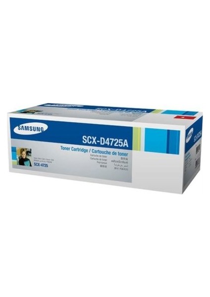 SCX-4725/SV191A Toner