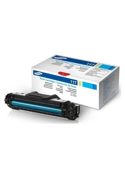 SCX-4650/MLT-D117 Toner
