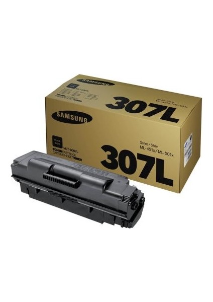 ML-4510/MLT-D307L/SV069A Toner Yüksek Kapasiteli