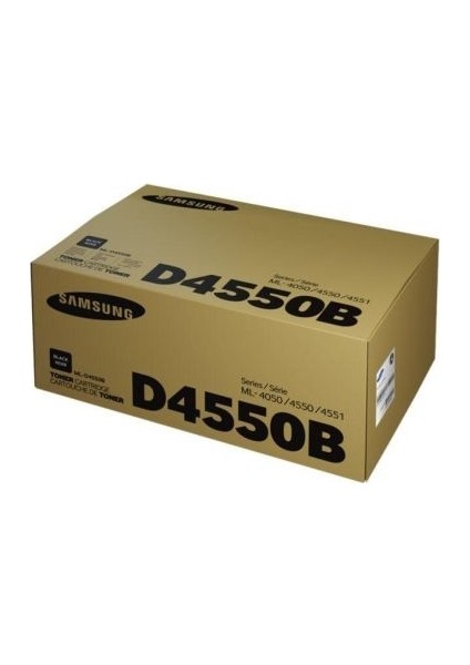 ML-4550B/SU689A Toner Yüksek Kapasiteli