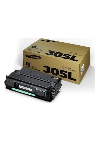 ML-3750/MLT-D305L/SV050A Toner Yüksek Kapasiteli