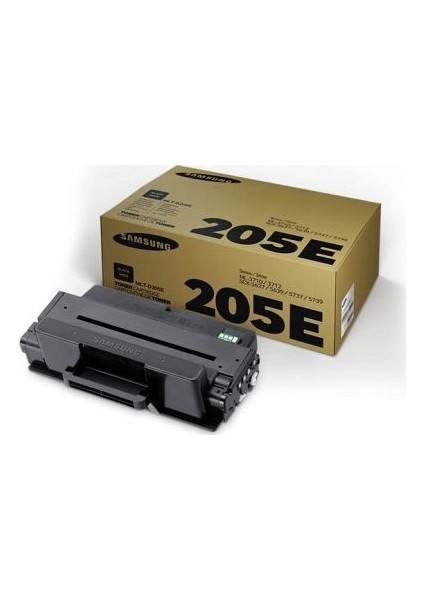 ML-3710/MLT-D205E/SU956A Toner Ekstra Yüksek Kapasiteli fiyatları