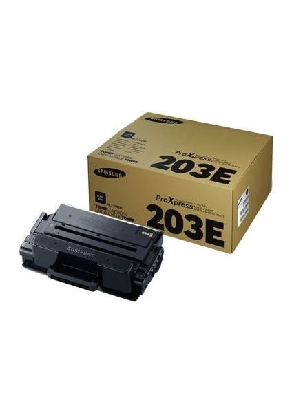 ProXpress SL-M3820/MLT-D203E/SU890A Toner Ekstra Yüksek Kapasiteli fiyatları