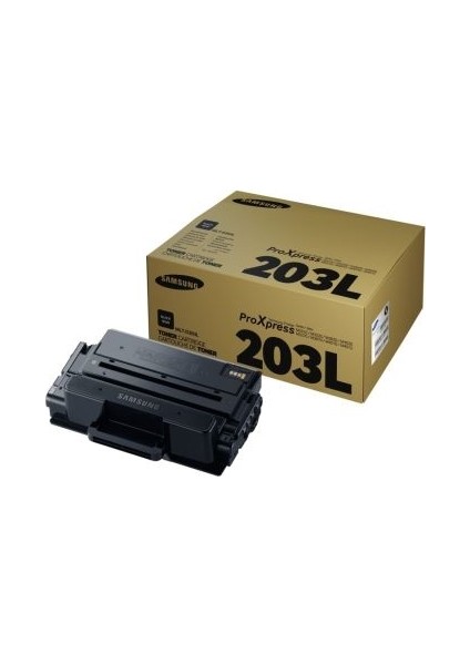 ProXpress SL-M3320/MLT-D203L/SU901A Toner Yüksek Kapasiteli
