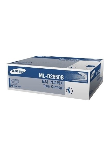 ML-2850/SU649A Toner Yüksek Kapasiteli