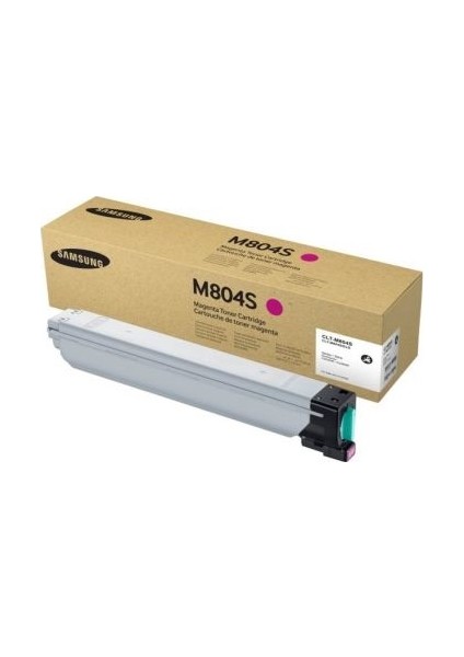 MultiXpress SL-X3280/CLT-M804S/SS631A Kırmızı Toner