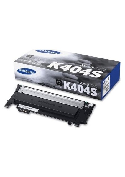 Xpress SL-C430/CLT-K404S/SU104A Siyah Toner