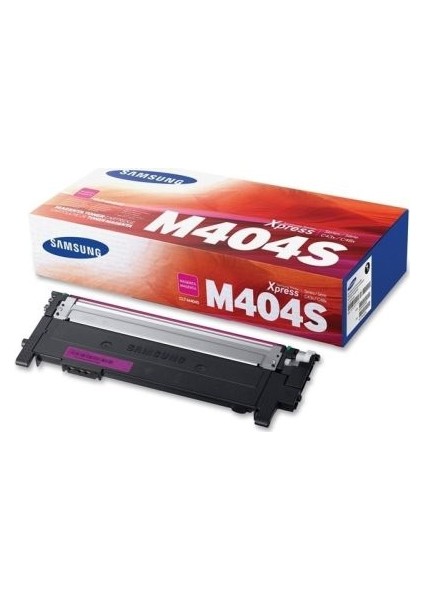 Xpress SL-C430/CLT-M404S/SU238A Kırmızı Toner