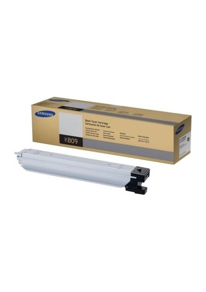 CLX-9201NA/CLT-K809/SS609A Siyah Toner