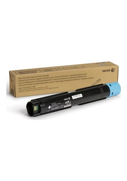 Versalink C7000-106R03772 Mavi Toner
