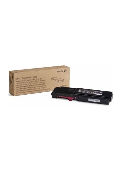 WorkCentre 6655-106R02753 Kırmızı Toner fiyatları