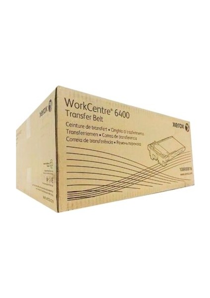 WorkCentre 6400-108R00816 Transfer Ünitesi