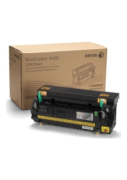 WorkCentre 6400-115R00060 Fuser Ünitesi