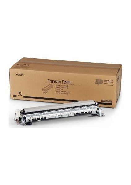 Phaser 7800-106R01583 Transfer Roller