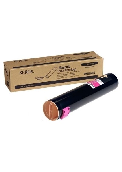Phaser 7750-108R00581 Drum Ünitesi