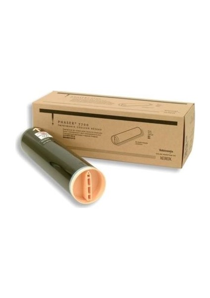 Phaser 7700-016194700 Siyah Toner Yüksek Kapasiteli