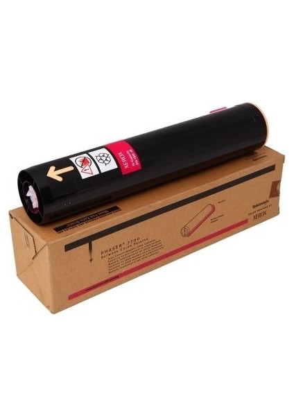 Phaser 7700-016188000 Kırmızı Toner