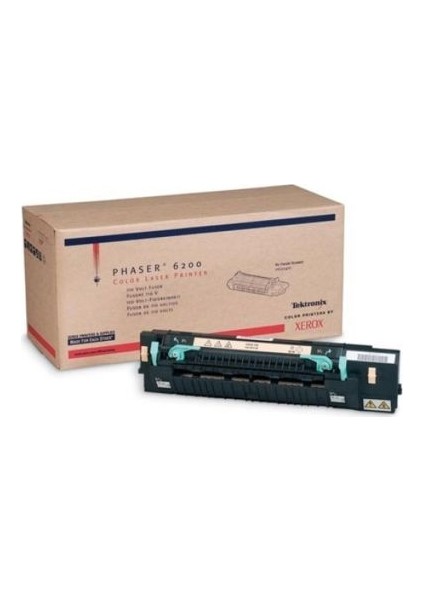 Phaser 6200-016201500 Fuser Ünitesi