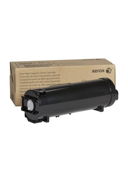 Versalink B600-106R03945 Toner Extra Yüksek Kapasiteli fiyatları