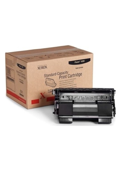 Phaser 4500-113R00656 Toner