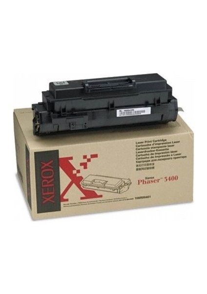 Phaser 3400-106R00461 Toner