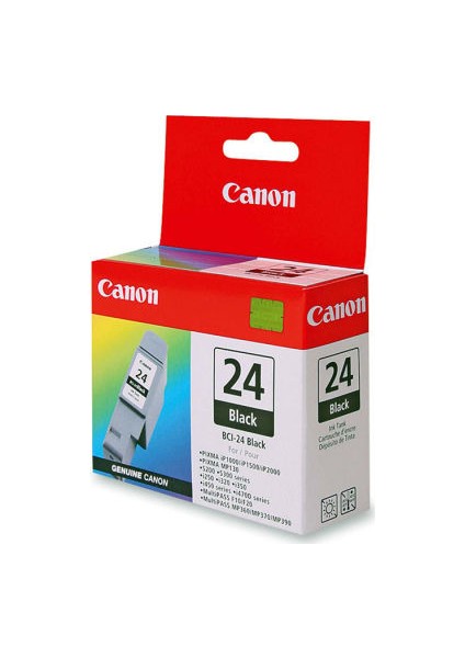 BCI-24 Siyah Kartuş modelleri