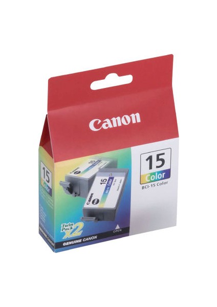 BCI-15 Renkli Kartuş fiyatları