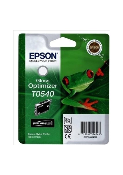 T0540-C13T05404020 Parlaklık Düzenleyici Kartuş modelleri