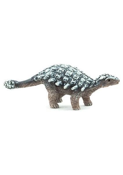 Animal Planet Mini Figür Ankylosaurus