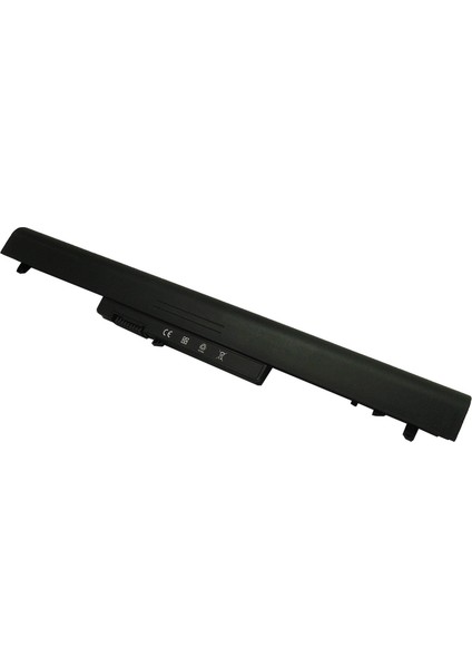 Hp Pavilion Sleekbook 14-B000, 15-B100, H4q45aa Vk04 Notebook Bataryası - 4 Cell