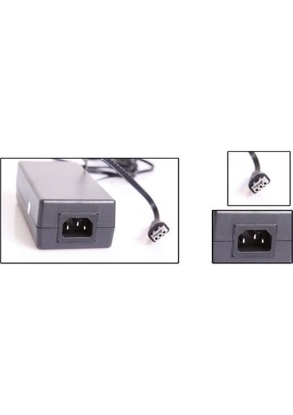 Sl-16-32Hp 16-32V Hp Yazıcı (3) Adaptör