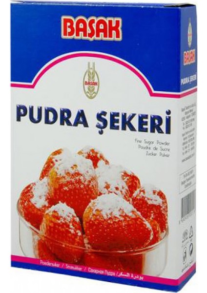 Pudra Şekeri 3kg