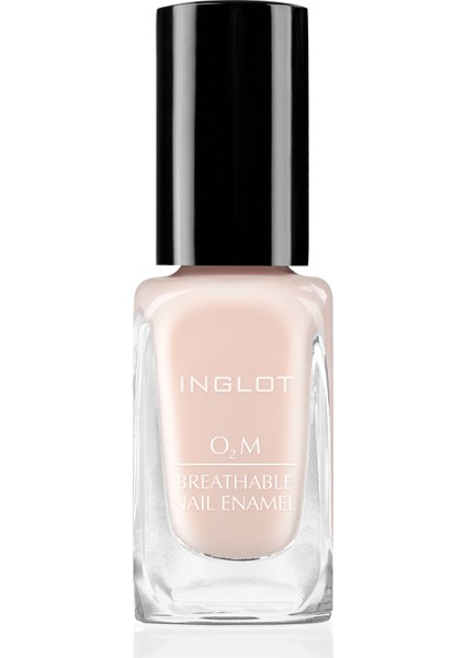 O2M Oje 602 Su ve Oksijen Geçirgenliği ile 11 ml Uzun Süreli Koruma