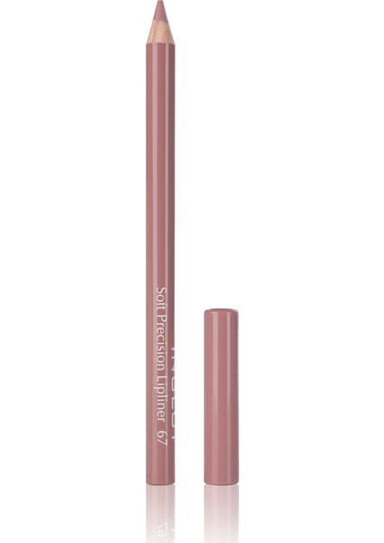 Dudak Kalemi-Soft Precision Lipliner 67