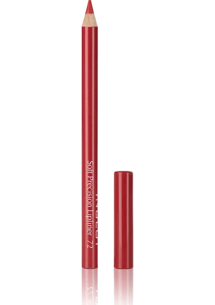 Dudak Kalemi-Soft Precision Lipliner 72