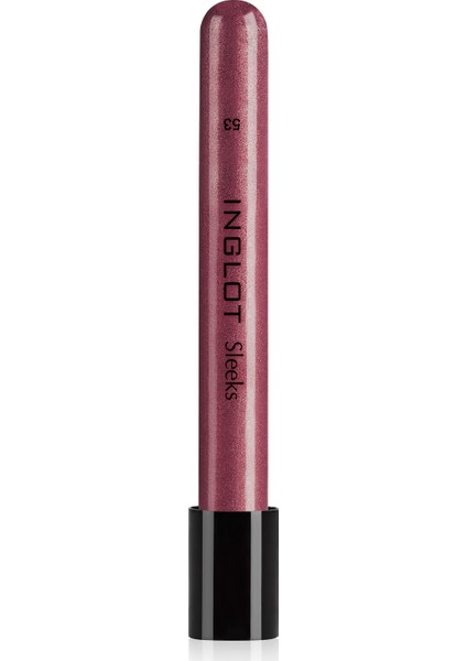 Dudak Parlatıcısı-Sleeks Lip Gloss 53