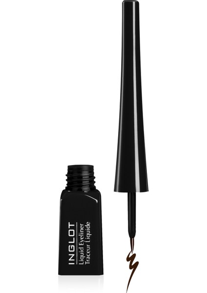 Likit Eyeliner-Liquid Eyeliner 24