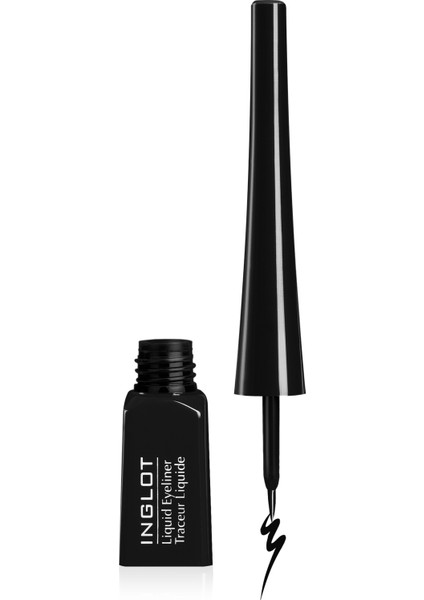 Likit Eyeliner-Liquid Eyeliner 25