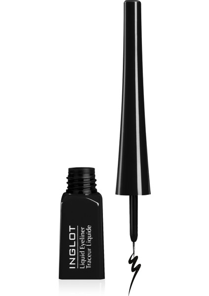 Likit Eyeliner-Liquid Eyeliner 26