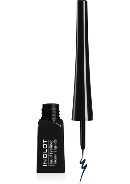 Likit Eyeliner-Liquid Eyeliner 30